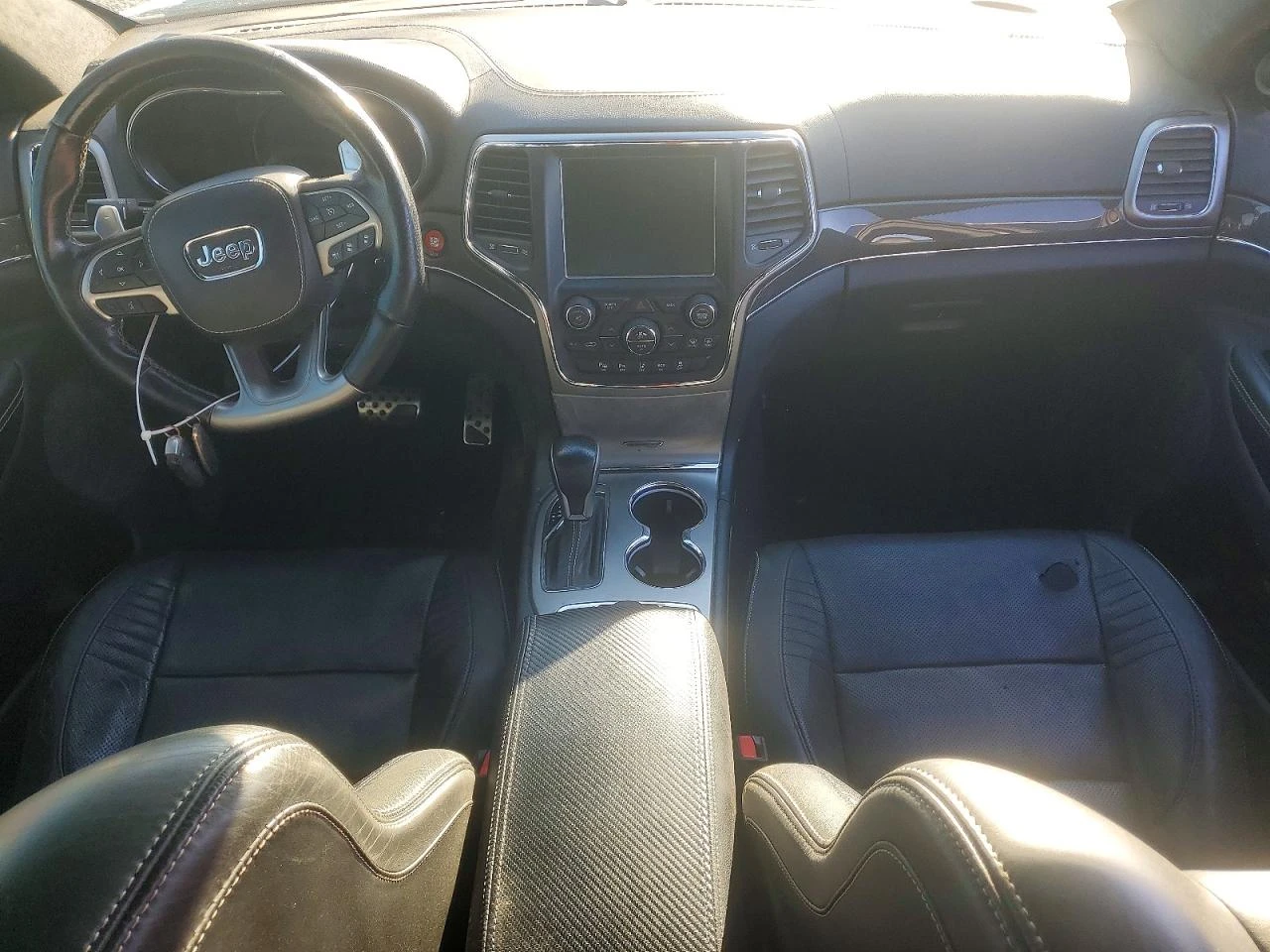 Jeep Grand cherokee 6.4l 8 | Mobile.bg � ����������� 8