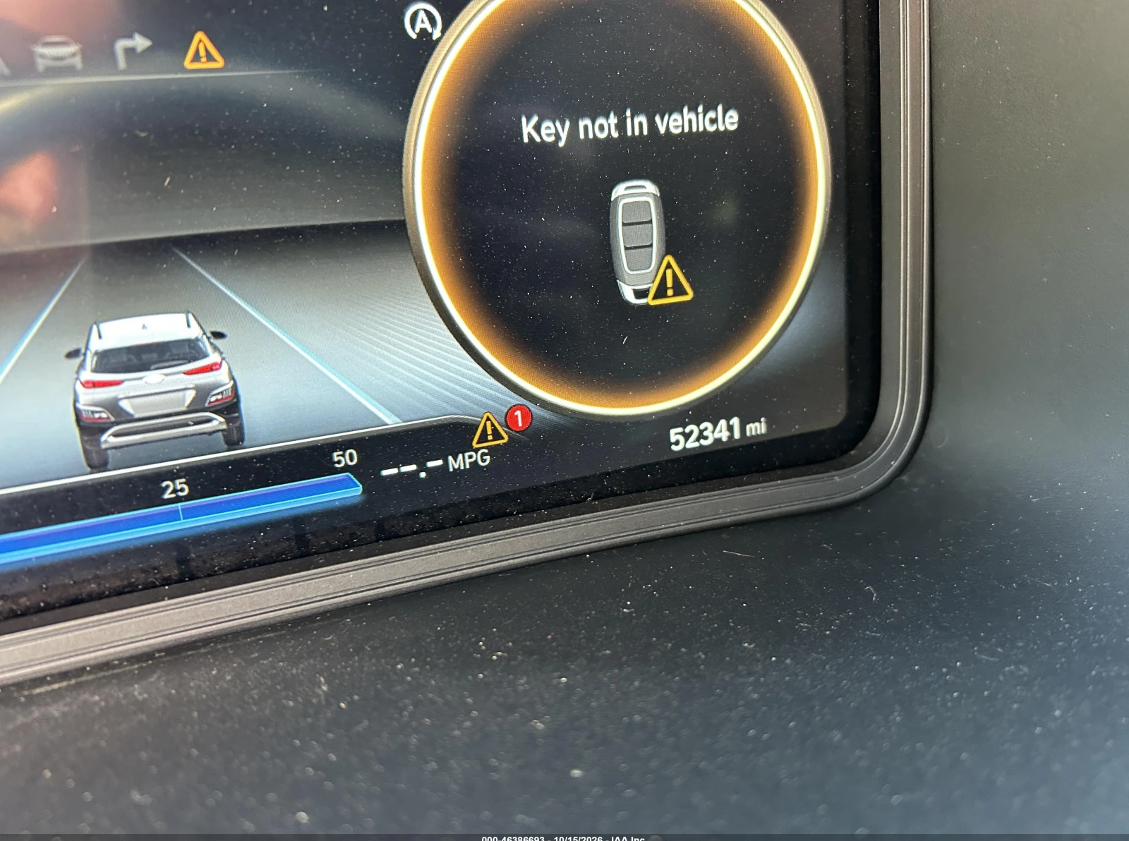 Hyundai Kona, снимка 7 - Автомобили и джипове - 56621835