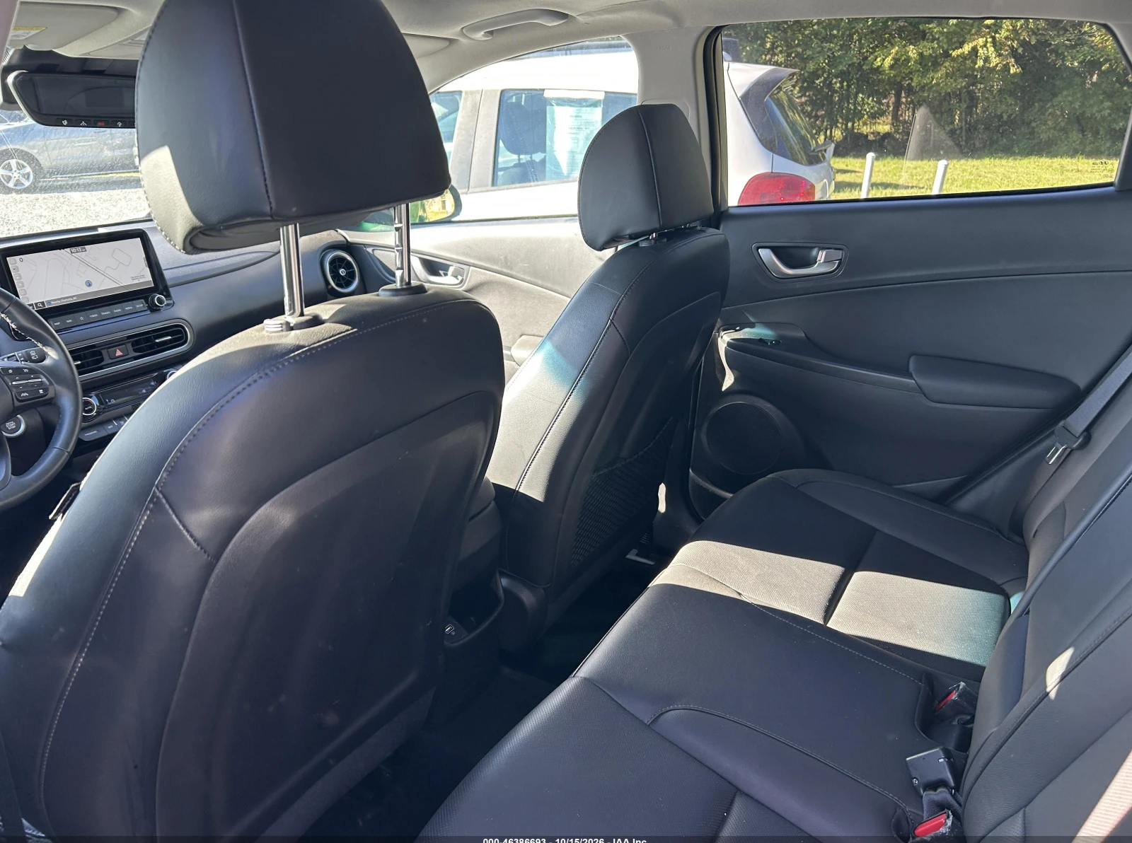 Hyundai Kona, снимка 8 - Автомобили и джипове - 56621835