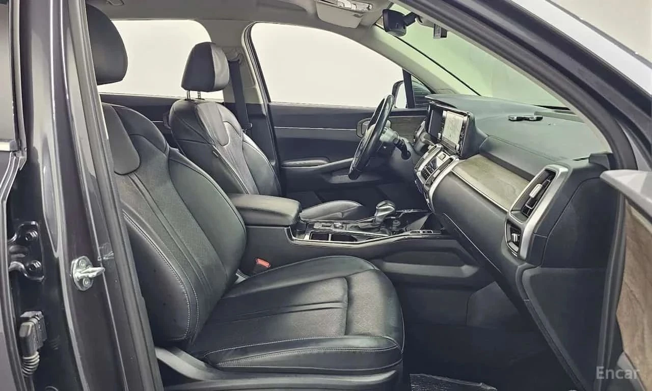 Kia Sorento, снимка 11 - Автомобили и джипове - 56716815
