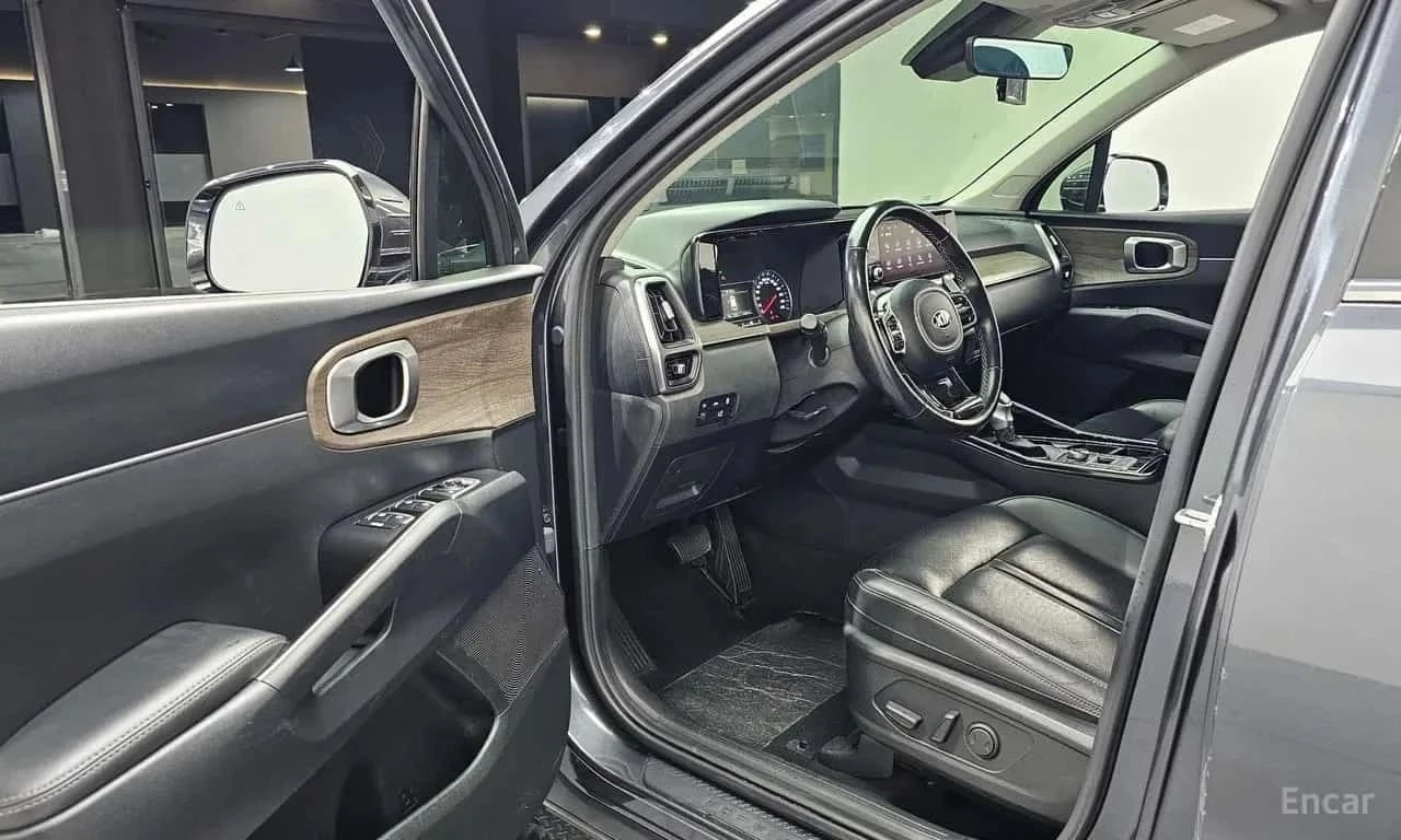 Kia Sorento, снимка 10 - Автомобили и джипове - 56716815