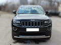 Jeep Grand cherokee Морга-3 Броя НА ЧАСТИ !!!3.0 CRD!!! 