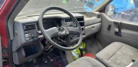 VW T4 2.4D 76к.с., снимка 14