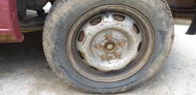 VW T4 2.4D 76к.с., снимка 16