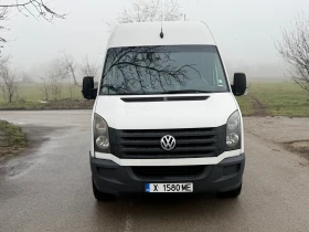 VW Crafter 2.0 TDI 5+ 1, снимка 2