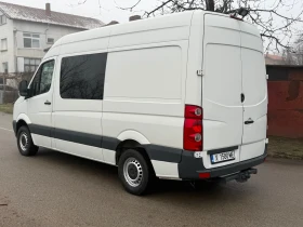 VW Crafter 2.0 TDI 5+ 1, снимка 4