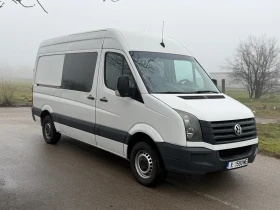 VW Crafter 2.0 TDI 5+ 1, снимка 1