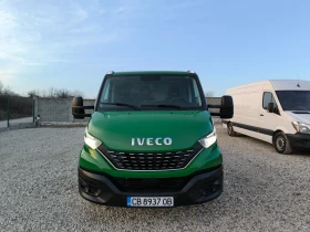 Iveco 35c18 3.0 TDi 180 к.с СПЕЦИАЛЕН ЛУКС ШВЕЙЦАРИЯ, снимка 2