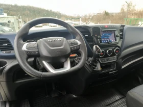 Iveco 35c18 3.0 TDi 180 к.с СПЕЦИАЛЕН ЛУКС ШВЕЙЦАРИЯ, снимка 12