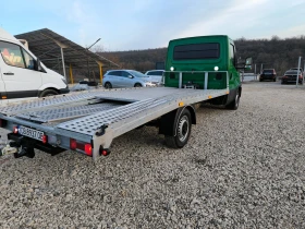 Iveco 35c18 3.0 TDi 180 к.с СПЕЦИАЛЕН ЛУКС ШВЕЙЦАРИЯ, снимка 4