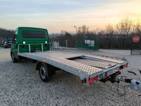 Iveco 35c18 3.0 TDi 180 к.с СПЕЦИАЛЕН ЛУКС ШВЕЙЦАРИЯ, снимка 5