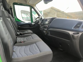Iveco 35c18 3.0 TDi 180 к.с СПЕЦИАЛЕН ЛУКС ШВЕЙЦАРИЯ, снимка 10