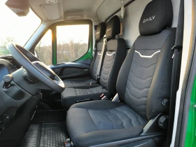 Iveco 35c18 3.0 TDi 180 к.с СПЕЦИАЛЕН ЛУКС ШВЕЙЦАРИЯ, снимка 7