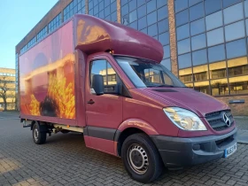 Mercedes-Benz Sprinter 313 ПАДАЩ БОРД , снимка 1