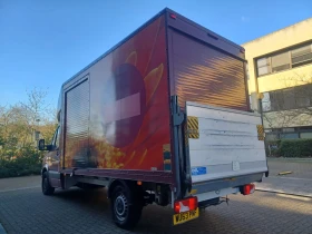 Mercedes-Benz Sprinter 313 ПАДАЩ БОРД , снимка 5