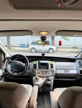 Renault Trafic Generation Multivan, снимка 11