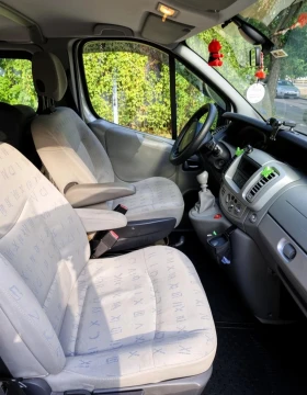 Renault Trafic Generation Multivan, снимка 7