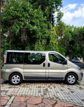 Renault Trafic Generation Multivan, снимка 3