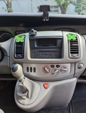 Renault Trafic Generation Multivan, снимка 8
