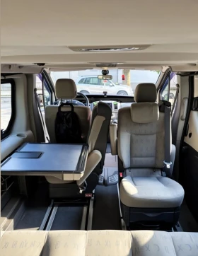 Renault Trafic Generation Multivan, снимка 10