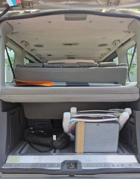Renault Trafic Generation Multivan, снимка 12