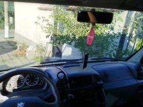 Peugeot Boxer, снимка 7