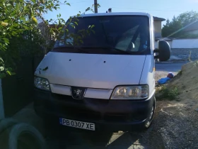 Peugeot Boxer, снимка 5