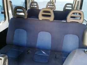 Peugeot Boxer, снимка 10