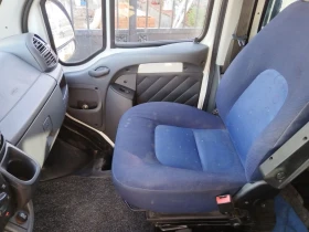 Peugeot Boxer, снимка 9
