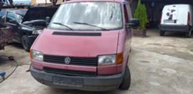 Обява за продажба на VW T4 2.4D 76к.с. ~11 лв. - изображение 8