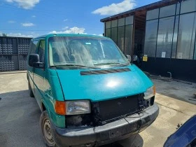 VW T4 2.4D 76к.с., снимка 3