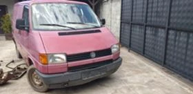 Обява за продажба на VW T4 2.4D 76к.с. ~11 лв. - изображение 10