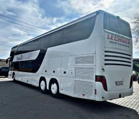 Setra S S 431 DT!!!УНИКАТ!!!79+1 МЕСТА!!!, снимка 5