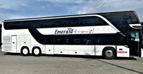 Setra S S 431 DT!!!УНИКАТ!!!79+1 МЕСТА!!!, снимка 9