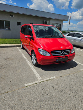Mercedes-Benz Viano, снимка 2