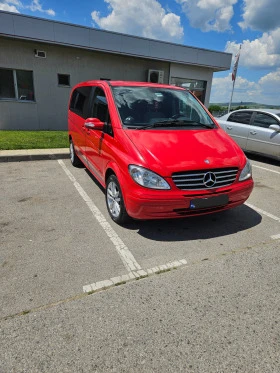 Mercedes-Benz Viano | Mobile.bg    2