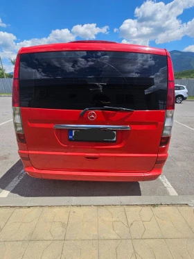 Mercedes-Benz Viano | Mobile.bg    7