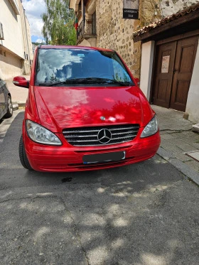 Mercedes-Benz Viano | Mobile.bg    1