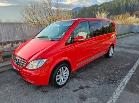 Mercedes-Benz Viano | Mobile.bg    6