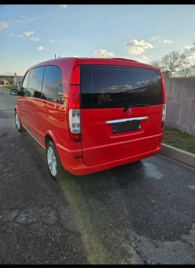 Mercedes-Benz Viano | Mobile.bg    5