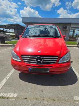 Mercedes-Benz Viano, снимка 4