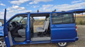 VW Caravelle HIGHLINE 4х4 Webasto, снимка 8