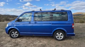 VW Caravelle HIGHLINE 4х4 Webasto, снимка 10