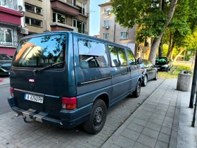Обява за продажба на VW Caravelle Т4 ~6 999 лв. - изображение 4