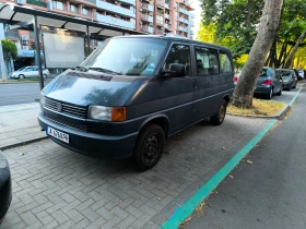 Обява за продажба на VW Caravelle Т4 ~6 999 лв. - изображение 1