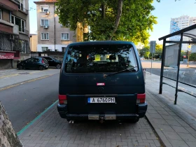 Обява за продажба на VW Caravelle Т4 ~6 999 лв. - изображение 3