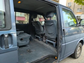 Обява за продажба на VW Caravelle Т4 ~6 999 лв. - изображение 7