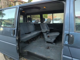 Обява за продажба на VW Caravelle Т4 ~6 999 лв. - изображение 6