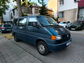 Обява за продажба на VW Caravelle Т4 ~6 999 лв. - изображение 5