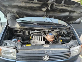 VW Caravelle 4 | Mobile.bg    15